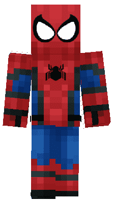 Spiderman