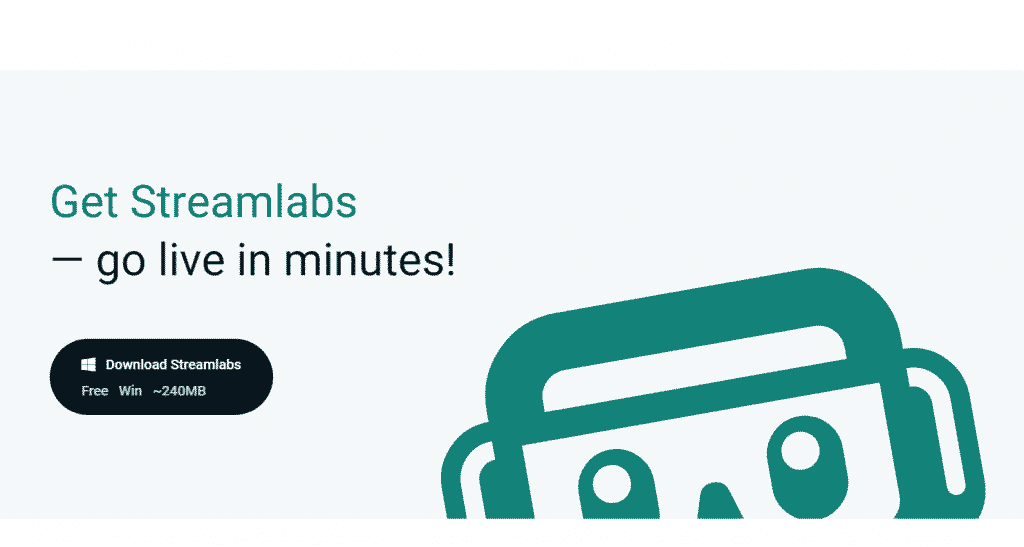 Streamlab OBS