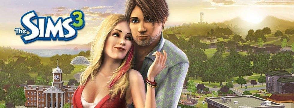 The Sims 3