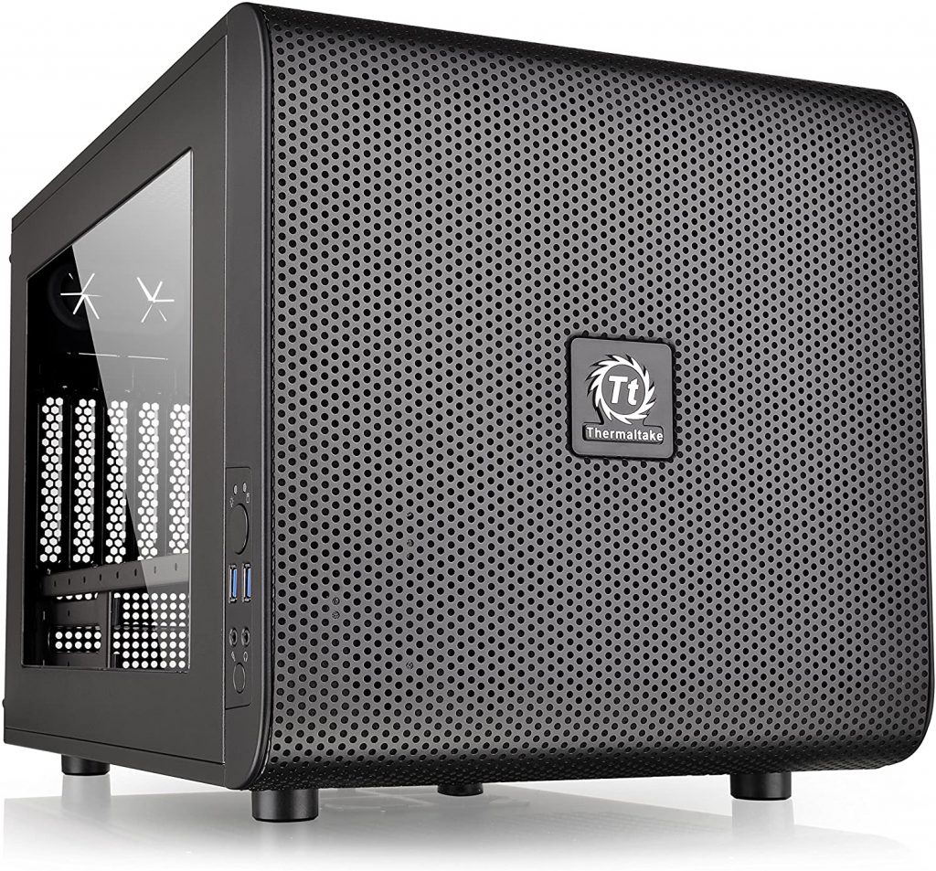 Thermaltake Core V21