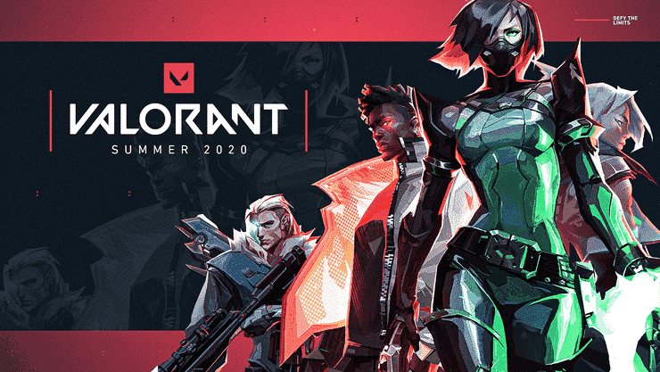 Valorant