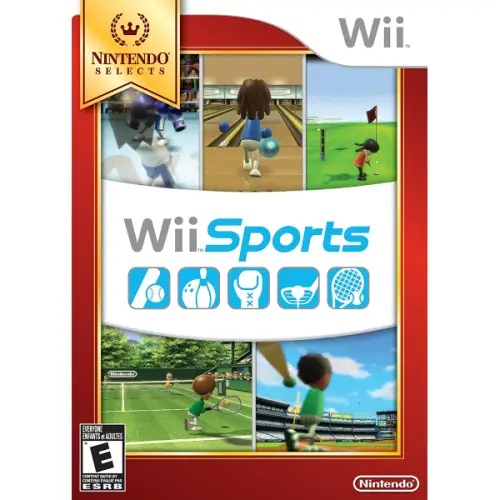 Wii Sports