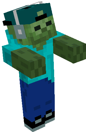 Zombie