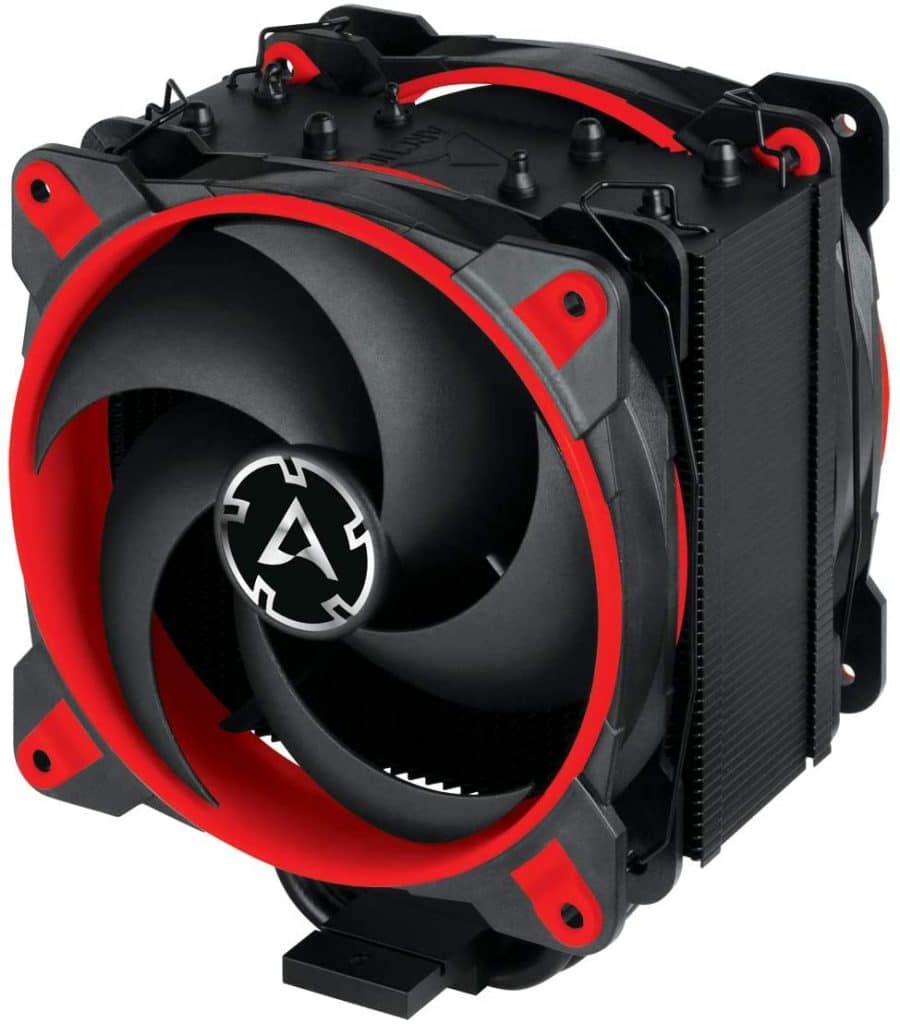 ARCTIC Freezer 34