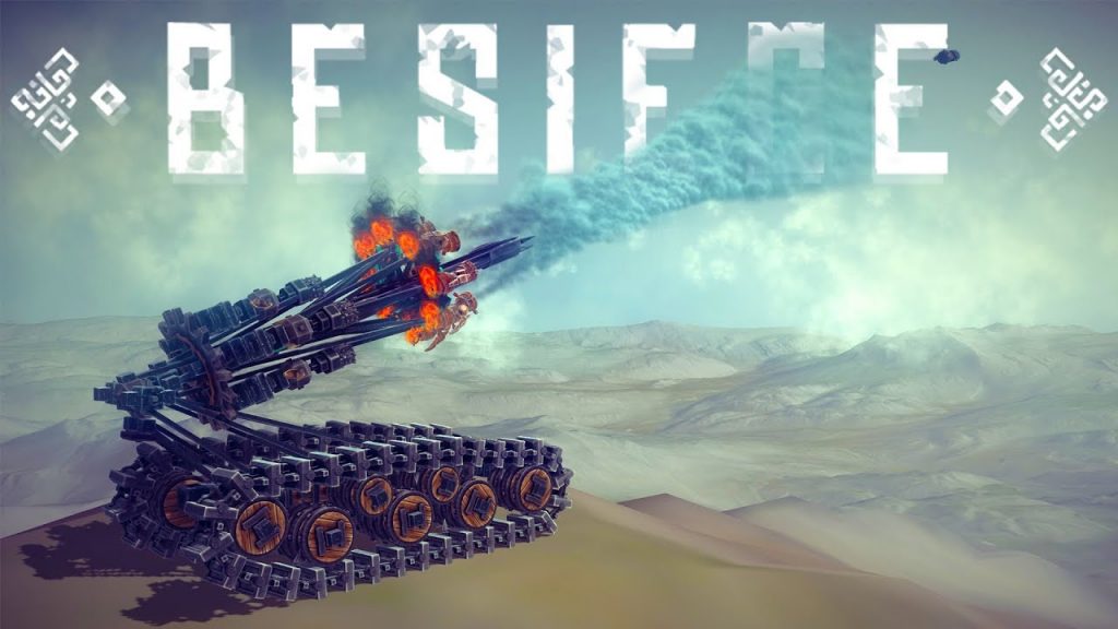 Besiege