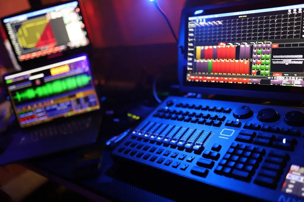 Best Audio Mixer For Streaming