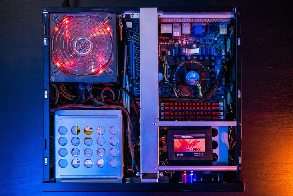 Best CPU for Streaming