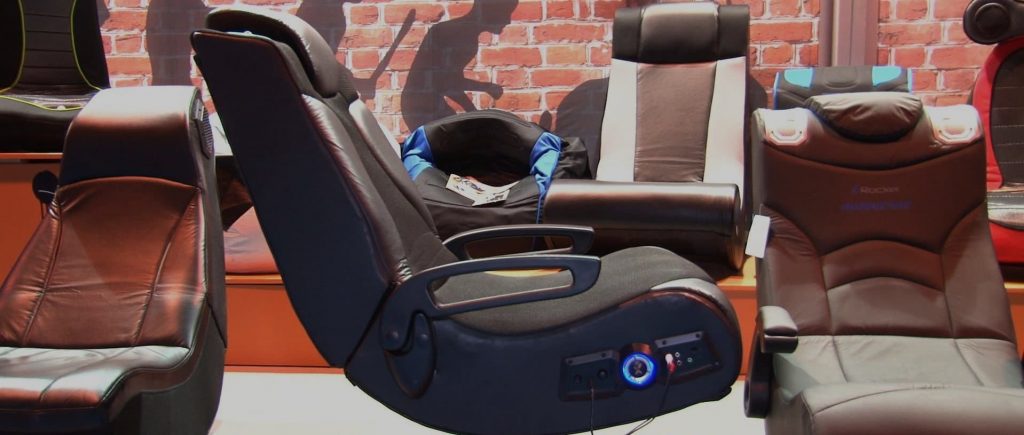 Best Console Gaming Chair
