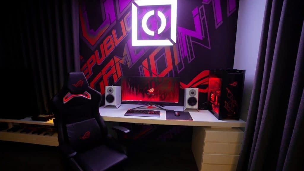 Best Gaming Setups