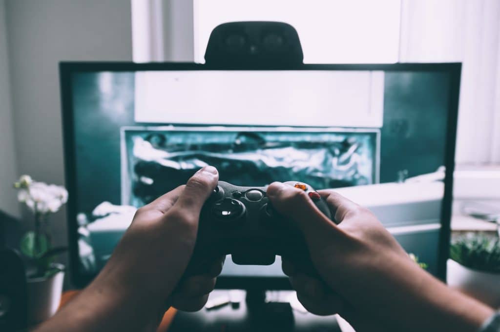 Best TVs for PS5 and Xbox Series X-1