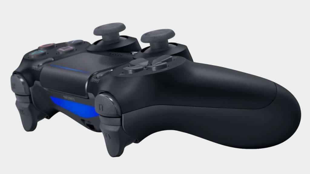 Comfort of the PS4 Controller