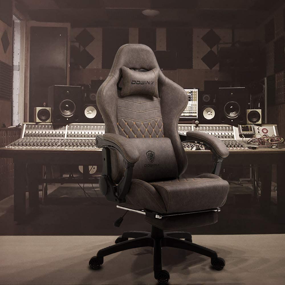 Downix Gaming Chair