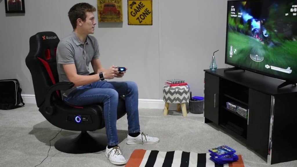 Gaming Chairs Buyer’s Guide