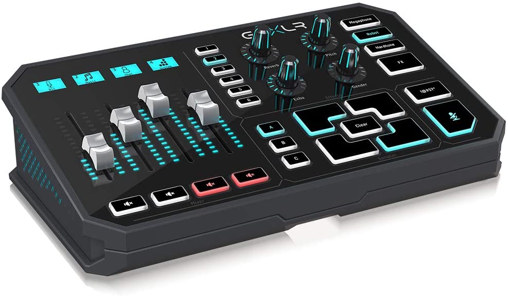 GoXLR