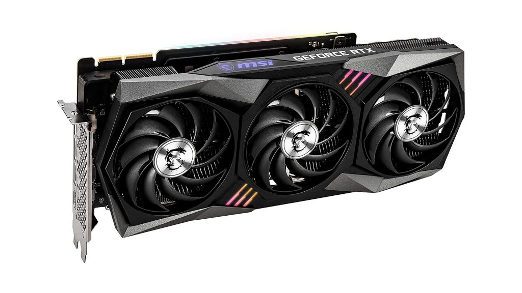 Graphics Card