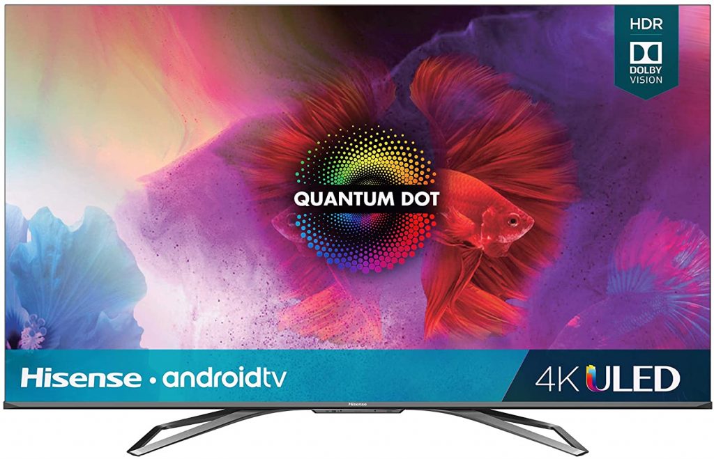  Hisense H9 Series