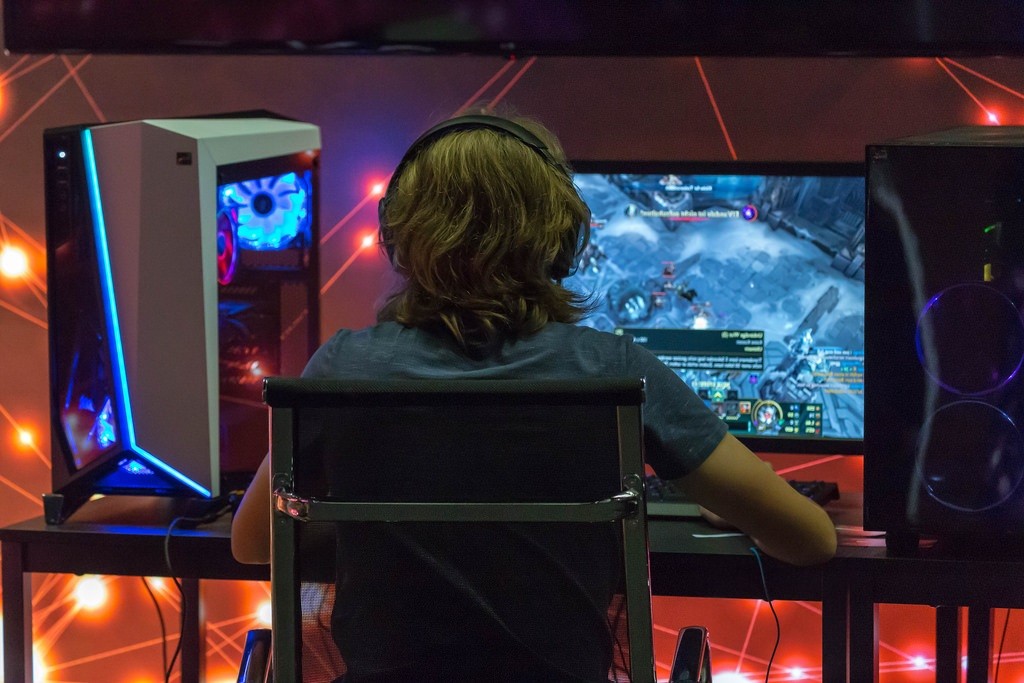 How to Become a Professional Gamer