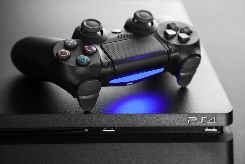 How to Connect DualShock 4 to PS3
