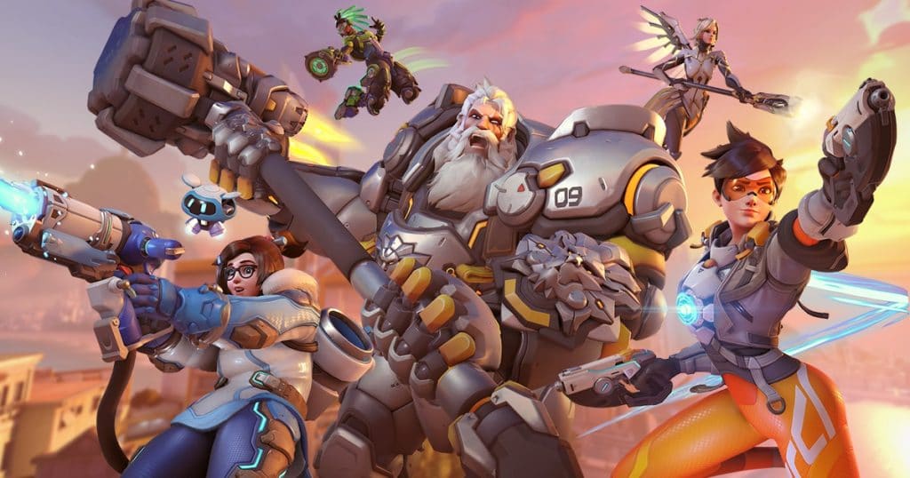 Is Overwatch Dead