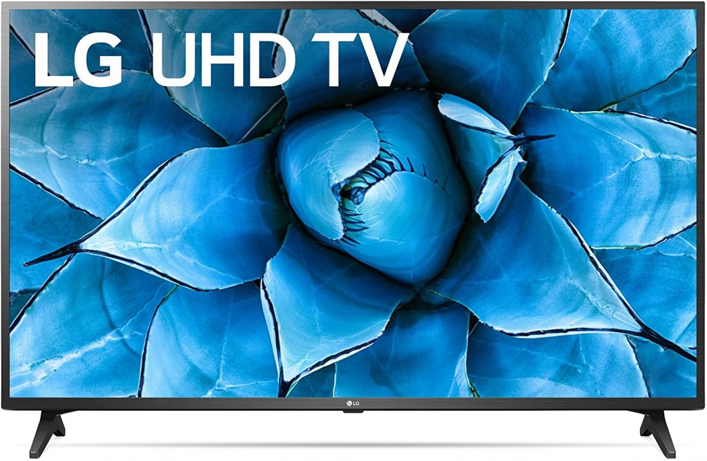 LG UN7300 Series