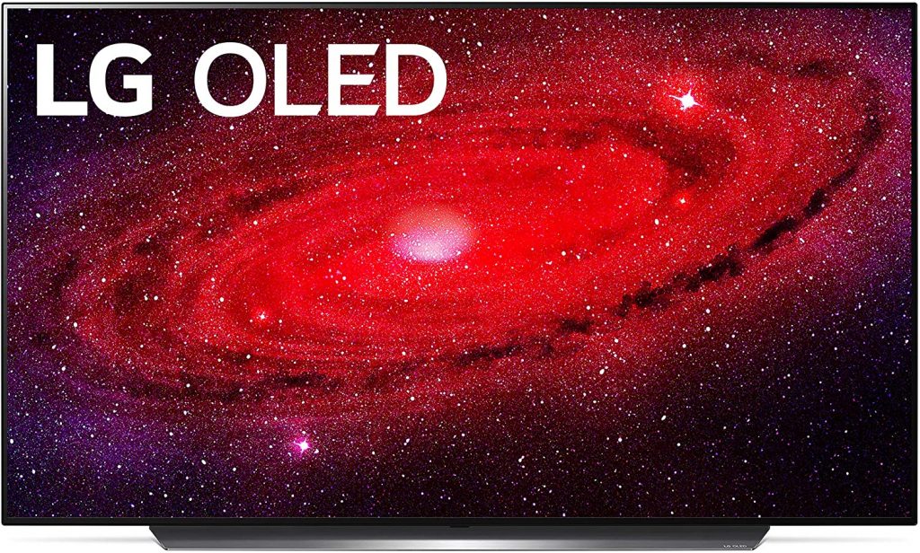 LG OLEDCX Series