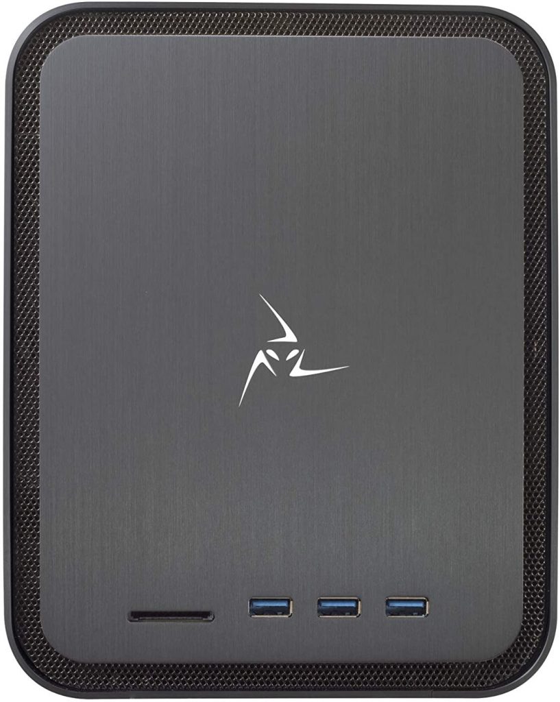 Mantiz MZ - 03 Saturn Pro II EGPU