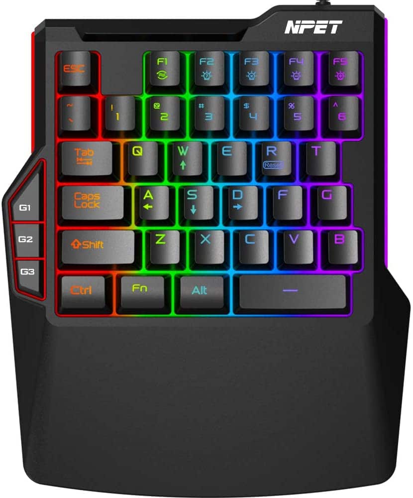 NPET T20