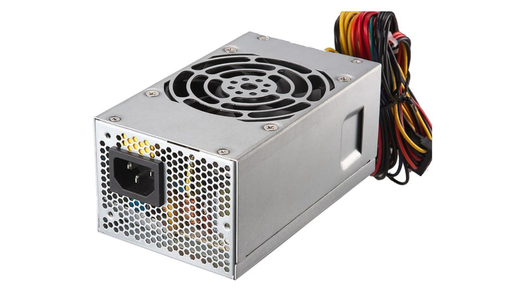 Power Supply
