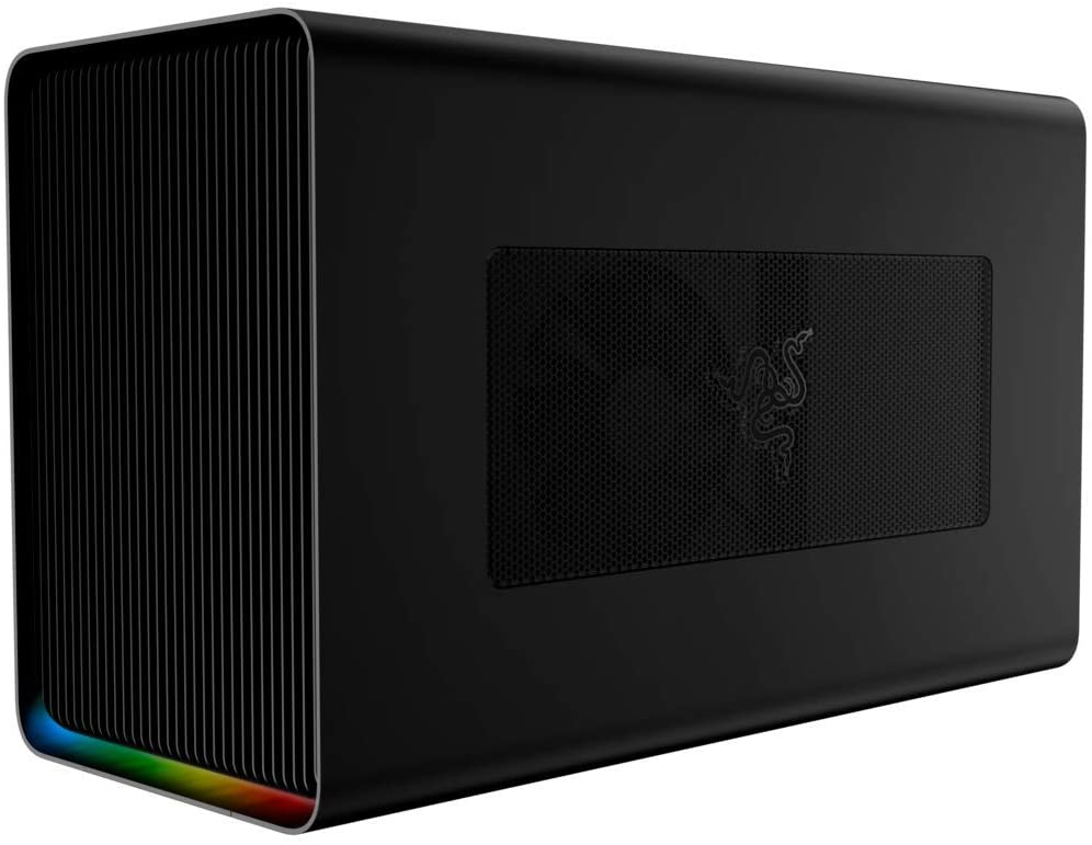 Razer Core X Chroma 2020