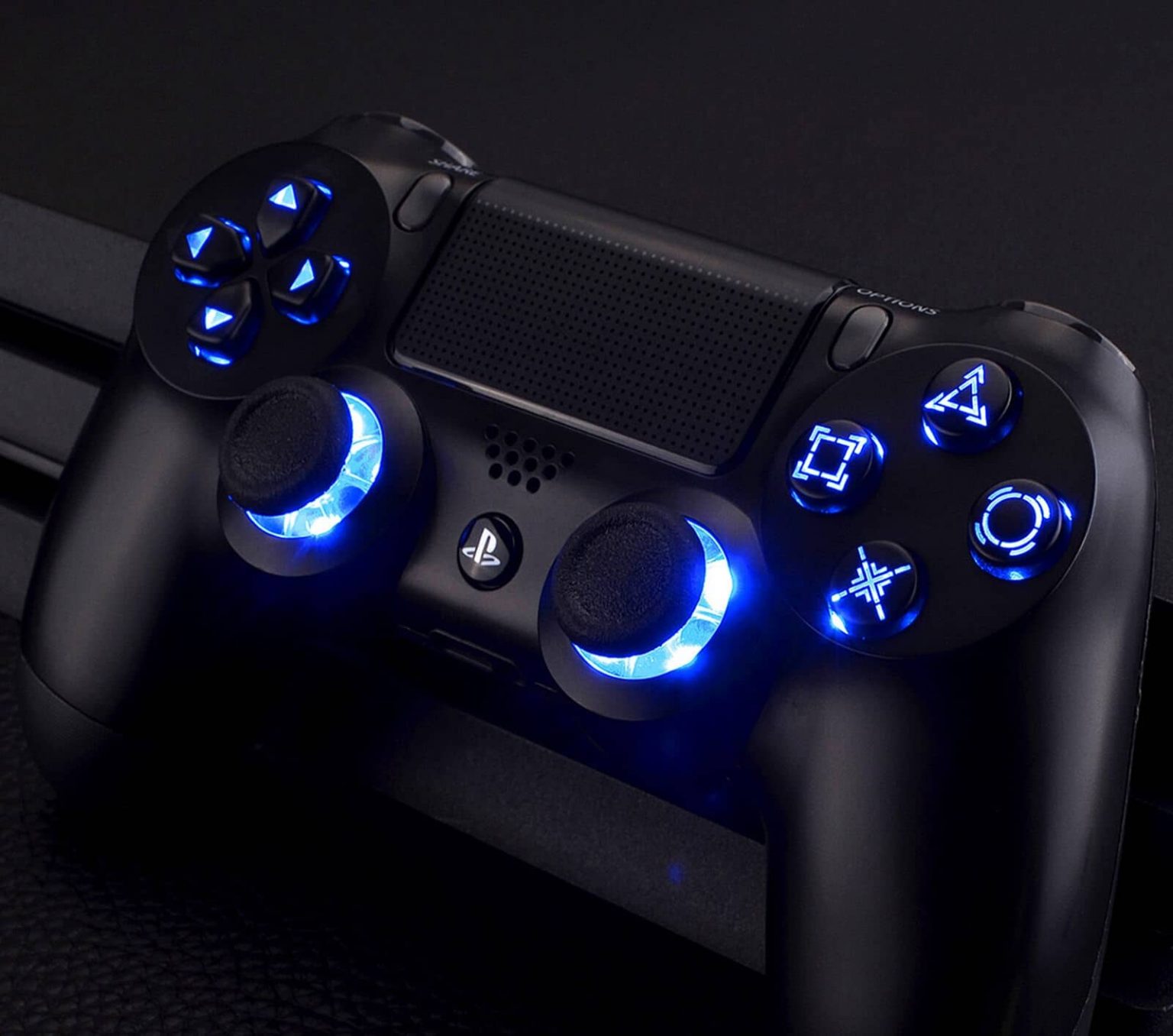 Here’s How to Use PS4 Controller on PS3 Use PS4 Controller on PS3