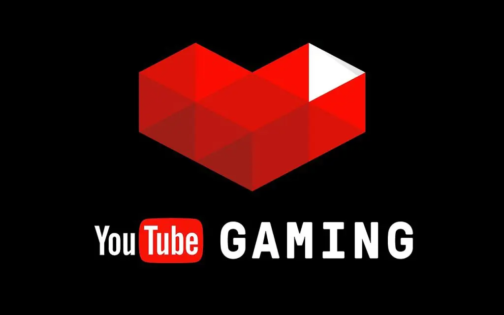 What is YouTube Gaming