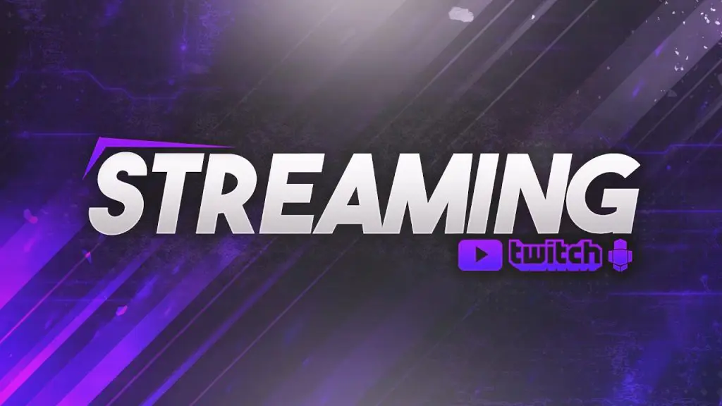 Why Stream on Twitch
