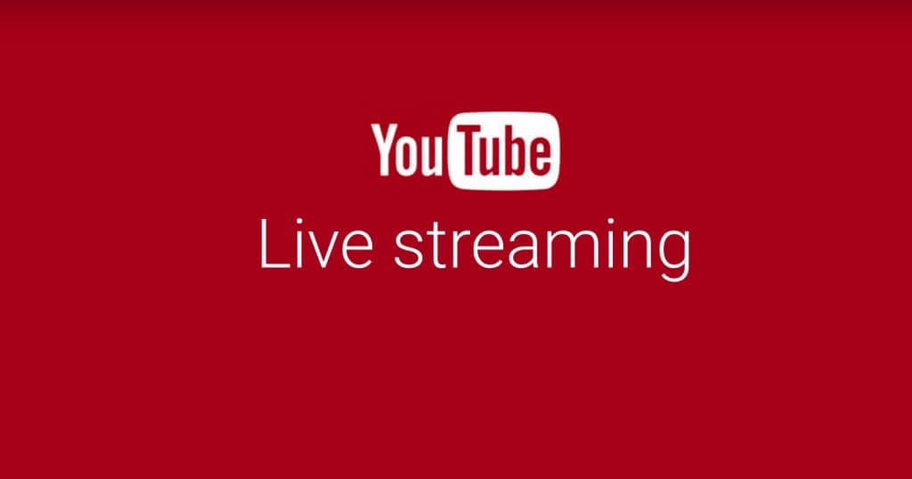 Why Stream on YouTube