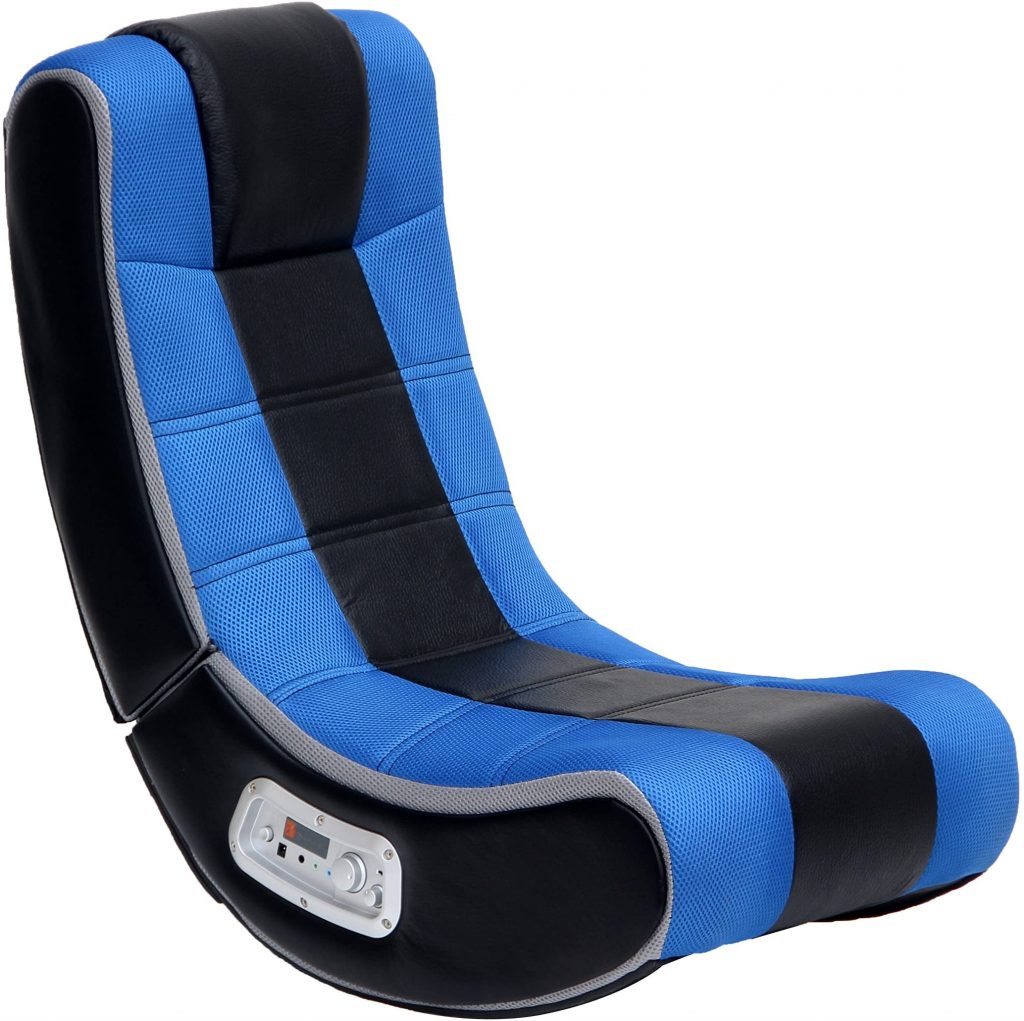X Rocker Dash 2.1