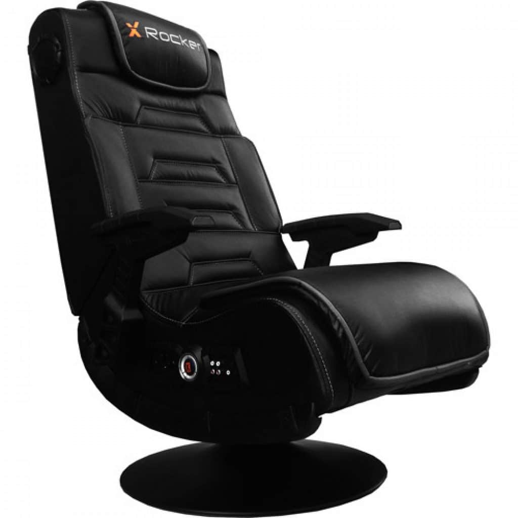 X Rocker Pro 2.1