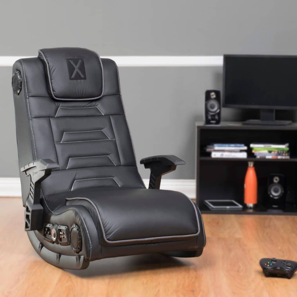 X Rocker Pro Series H3