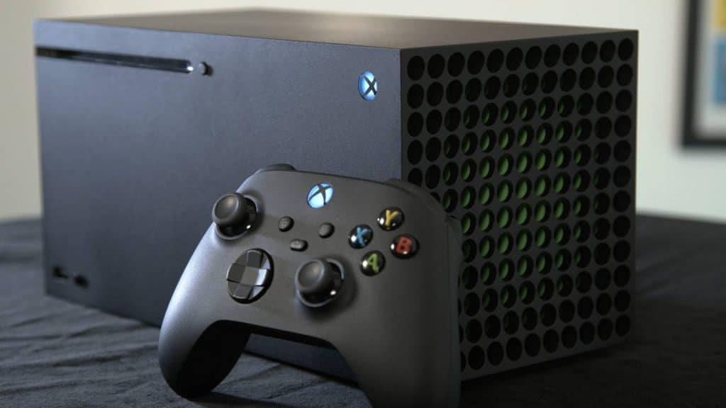 Xbox Series X Accessories