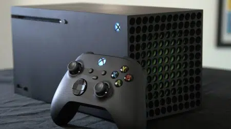 Xbox Series X Accessories