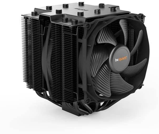 be quiet! Dark Rock Pro 4 BK022