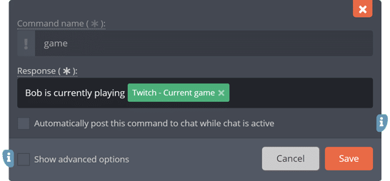 twitch search command
