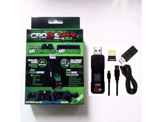 Can you use it with consoles