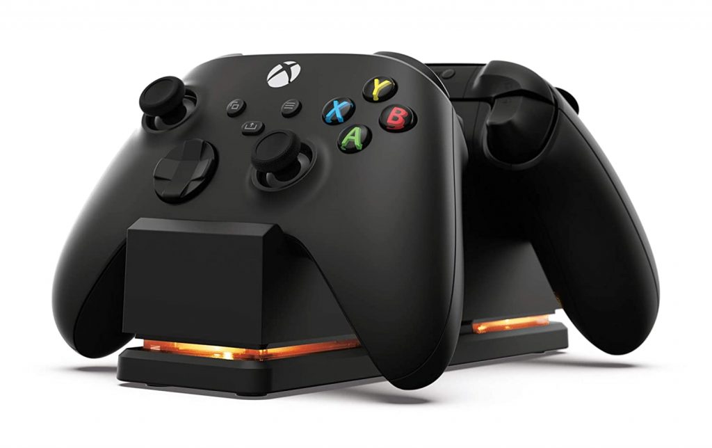 Controller Charging Station