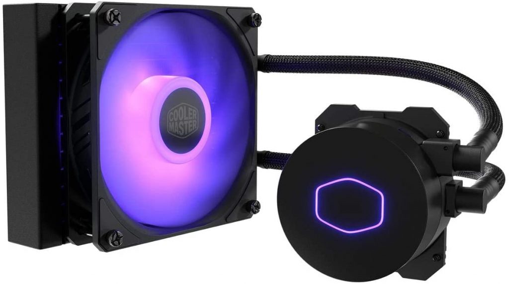 Cooler Master MasterLiquid ML120L