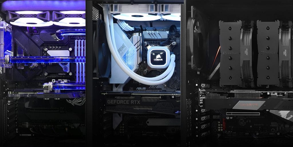 Cooling Accessories