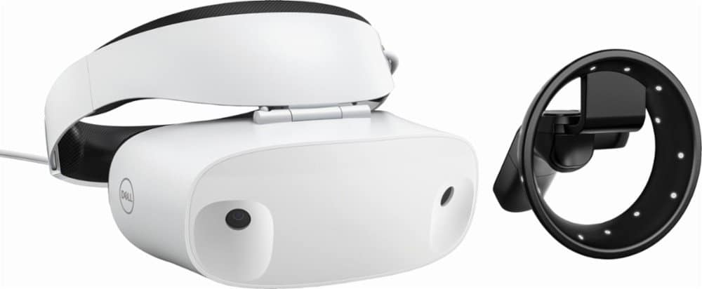 Dell Visor