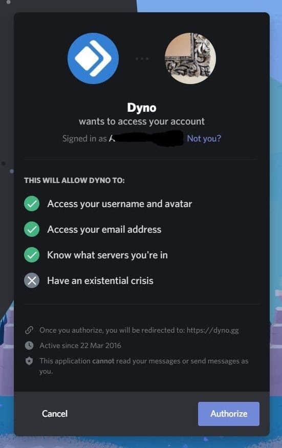 Dyno