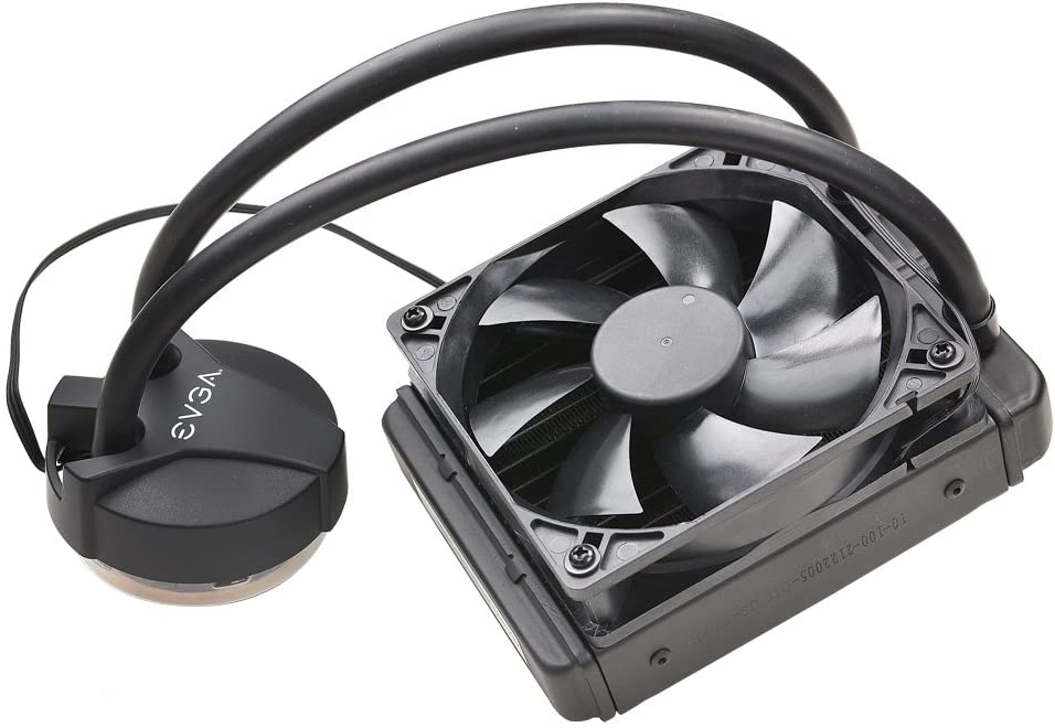 EVGA CLC 120mm AIO