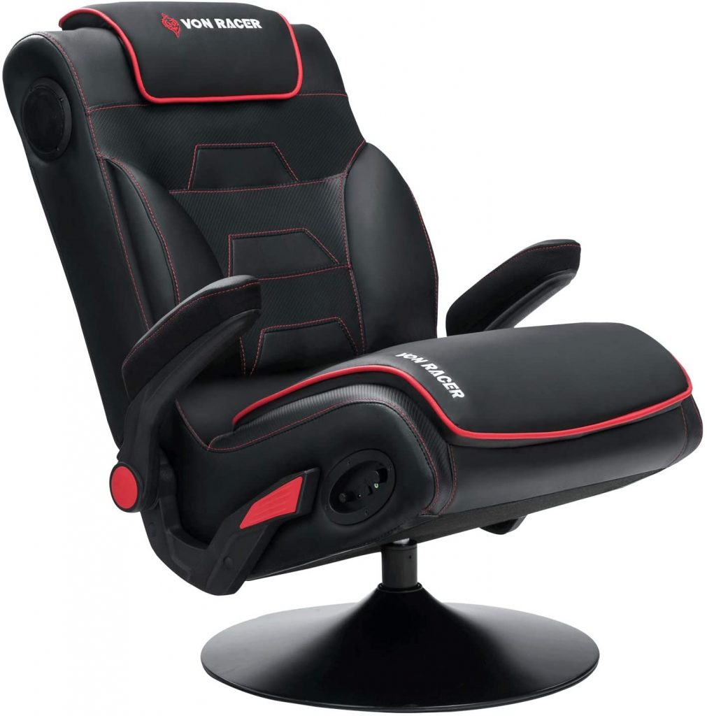 FANTASYLAB VON Racer Rocker