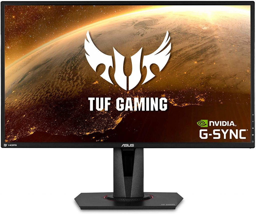 FHD TN panel monitor