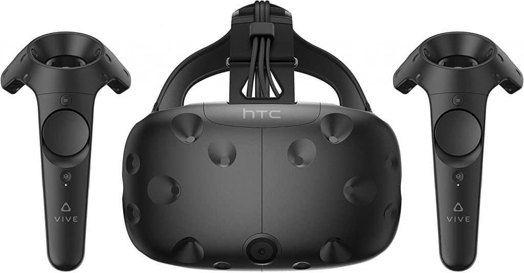 HTC Vive System